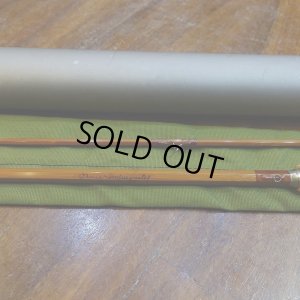 画像7: 【ORVIS】IMPREGNATED BATTENKILL BAMBOO 8' 6wt