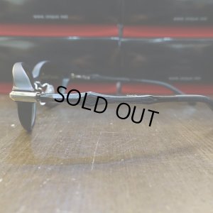 画像4: 【Zeque】Belle F-2081 MATTE BLACK/BLACK EASE GREEN