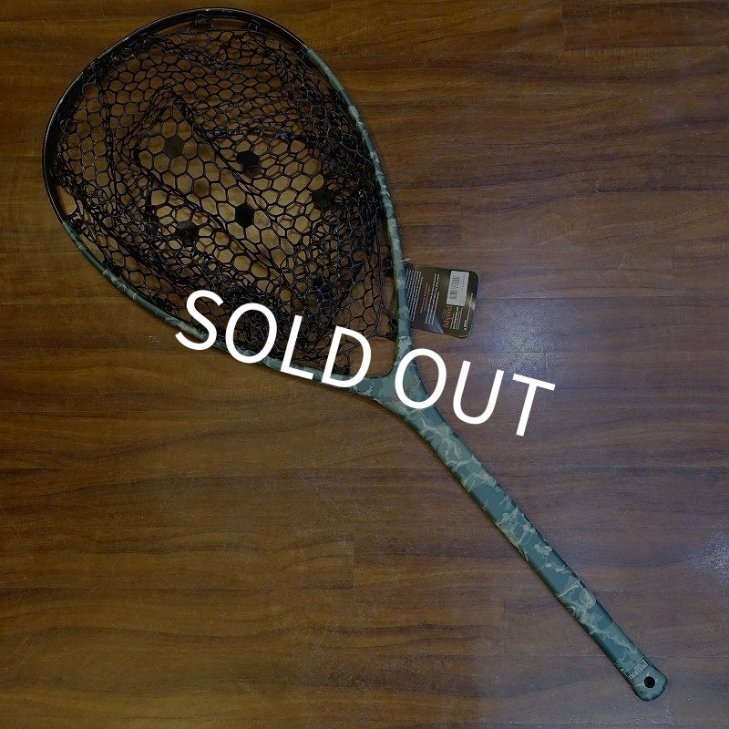 画像1: 【Fishpond】ノマド ミッドレングス ボートネット - ソルティカモ (1)