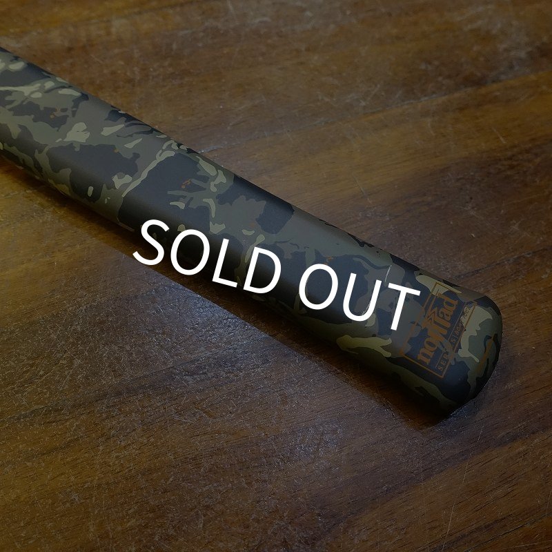 画像2: 【Fishpond】ノマド ボートネット - リバーベッドカモ (2)