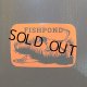 【Fishpond】Thermal Die Cut Sticker - On Point 5"