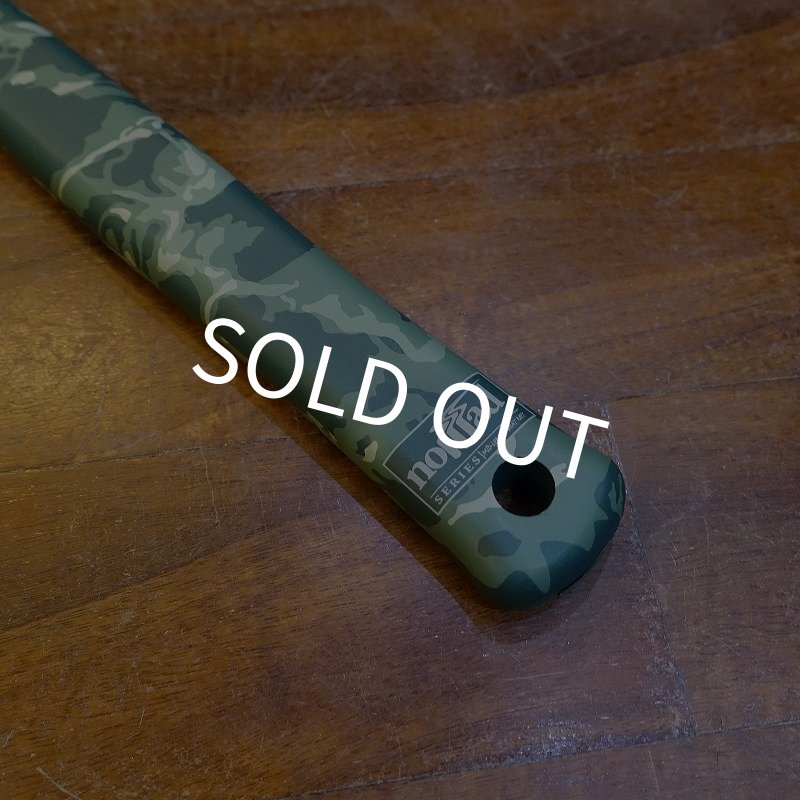 画像2: 【Fishpond】ノマド ミッドレングス ボートネット - ソルティカモ (2)