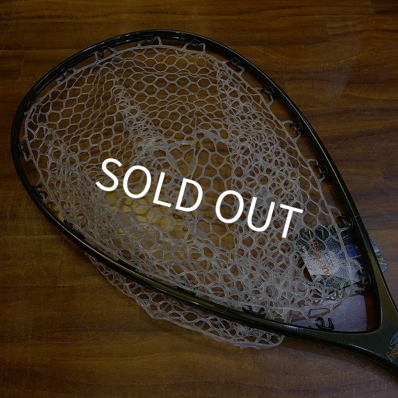 画像4: 【Fishpond】ノマド ボートネット - オリジナル (4)