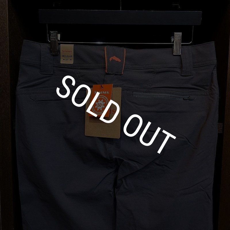 画像3: 【SIMMS】GUIDE PANT - SLATE (3)