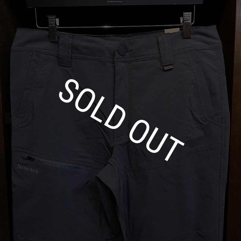 画像4: 【SIMMS】GUIDE PANT - SLATE (4)