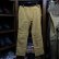 画像1: 【SIMMS】GUIDE PANT - CAMEL (1)