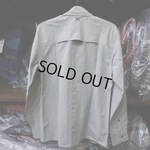 画像2: 【SIMMS】Guide Shirt - CINDER