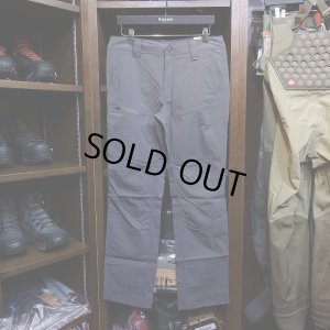 画像1: 【SIMMS】GUIDE PANT - SLATE