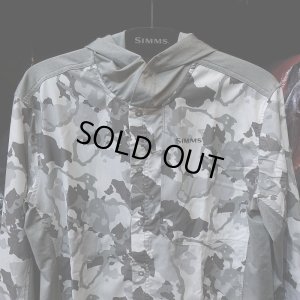 画像3: 【SIMMS】Intruder Hoody - Regiment Camo Cinder/Cinder(SALE)