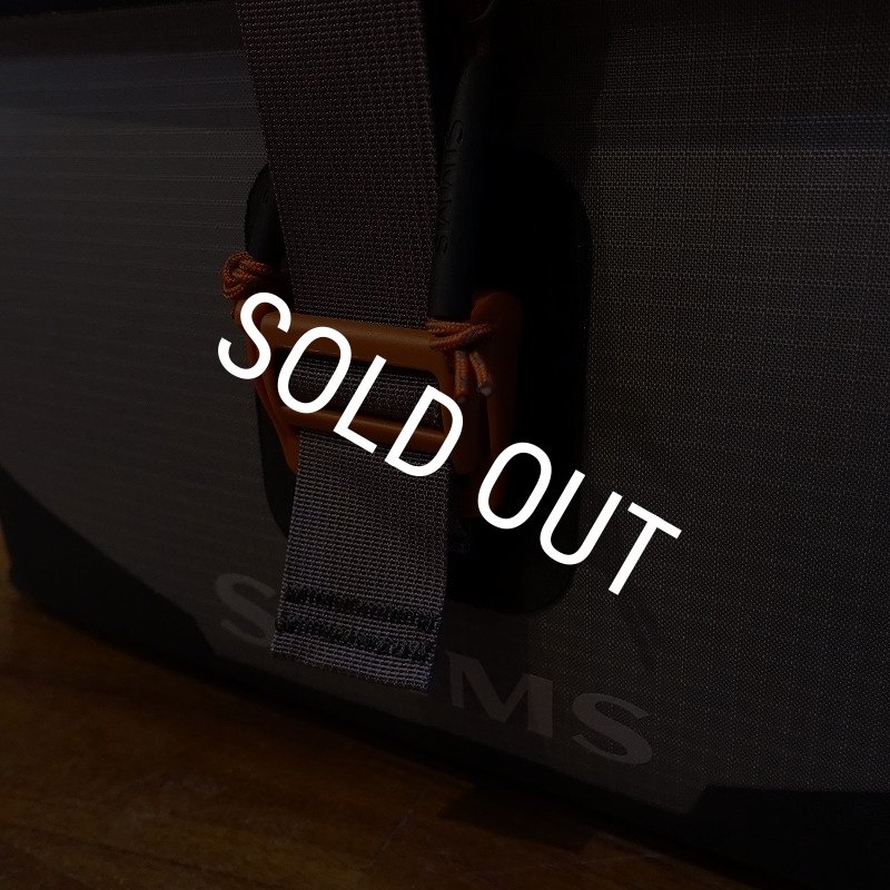 画像3: 【SIMMS】Dry Creek Boat Bag - Small (3)