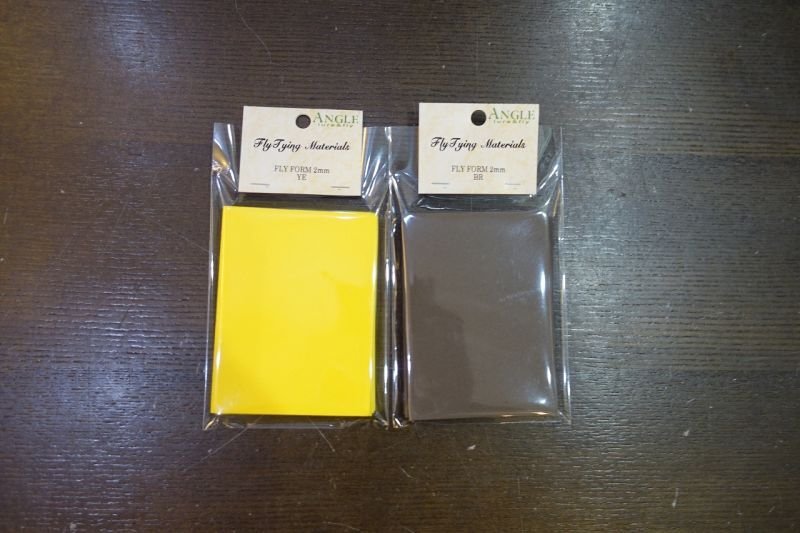 画像3: 【ANGLE】FLY FOAM 2.0mm(フライフォーム)