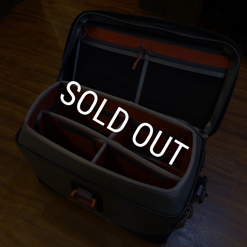 画像5: 【SIMMS】Dry Creek Boat Bag - Small (5)