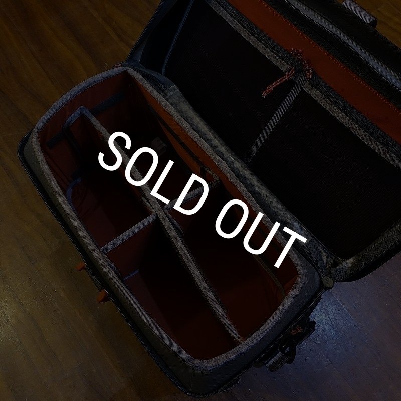 画像6: 【SIMMS】Dry Creek Boat Bag - Small (6)