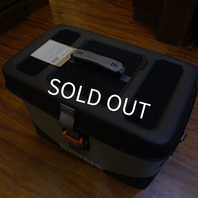 画像2: 【SIMMS】Dry Creek Boat Bag - LARGE (2)