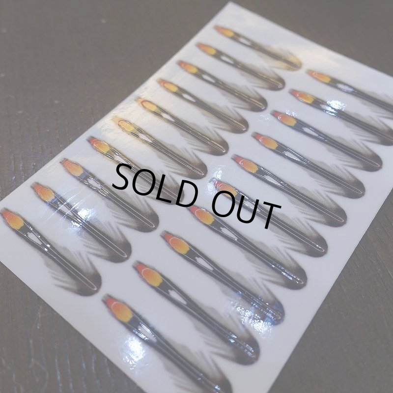 画像2: 【Semperfli】シンセティックジャングルコック (2)