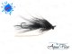 【Aqua Flies】Mattioli's Trout Spey Bugger