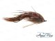 【Aqua Flies】 Jerry's WMD Sculpin