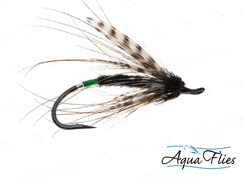 画像2: 【Aqua Flies】Muddled Euphoria #7 (2)