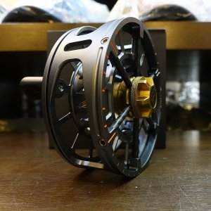 画像4: 【HARDY】Zane Carbon 12000 12+(SALE)