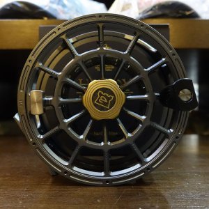 画像1: 【HARDY】Zane Carbon 12000 12+(SALE)