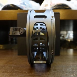 画像3: 【HARDY】Zane Carbon 12000 12+(SALE)