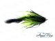 【Aqua Flies】 Dirty Hoh (Chinook)