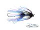 【Aqua Flies】 Sili-Leg Intruder