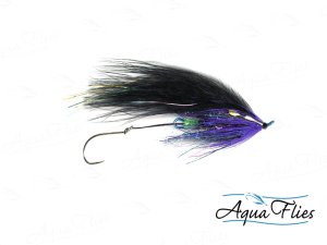 画像1: 【Aqua Flies】 Senyo' s Aqua Scandi