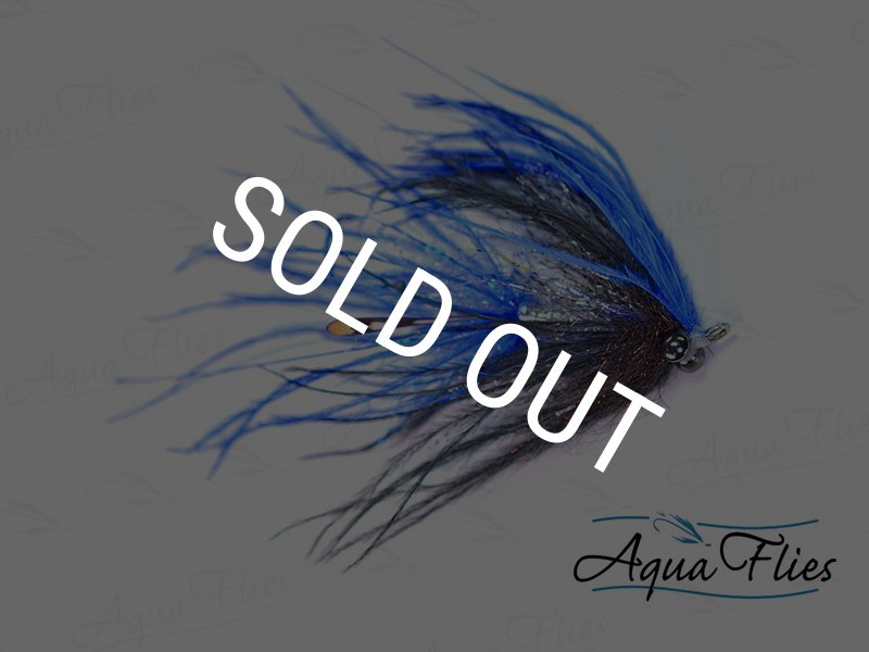 Black/Blue