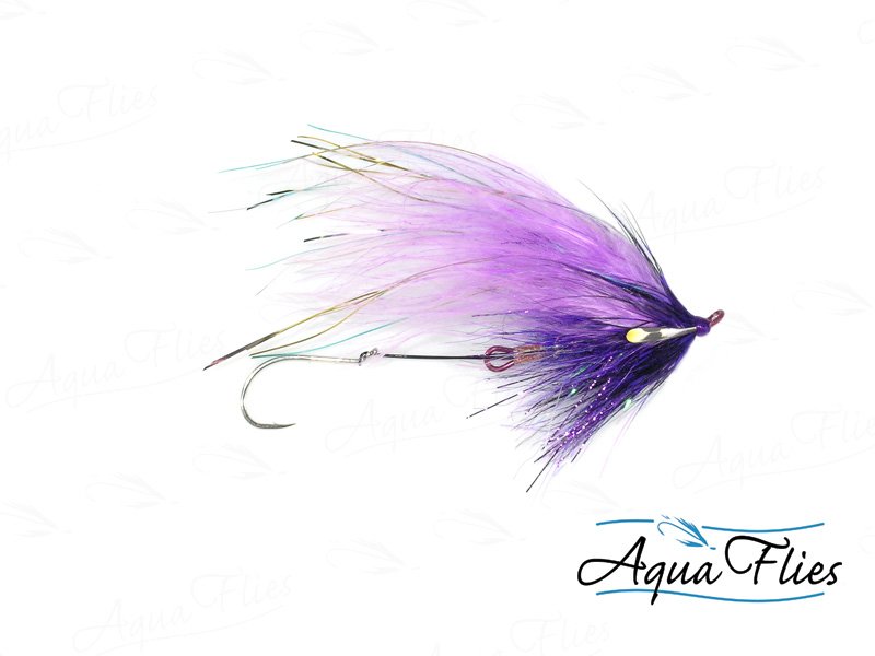 画像5: 【Aqua Flies】 Senyo' s Aqua Scandi (5)