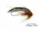 【Aqua Flies】 Stu's Tiger Tail Turbo Cone