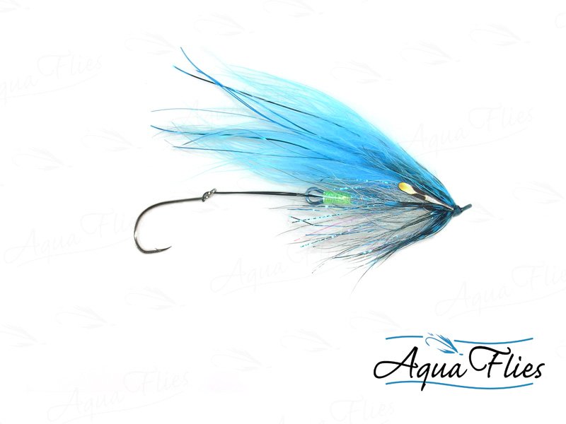 画像2: 【Aqua Flies】 Senyo' s Aqua Scandi (2)