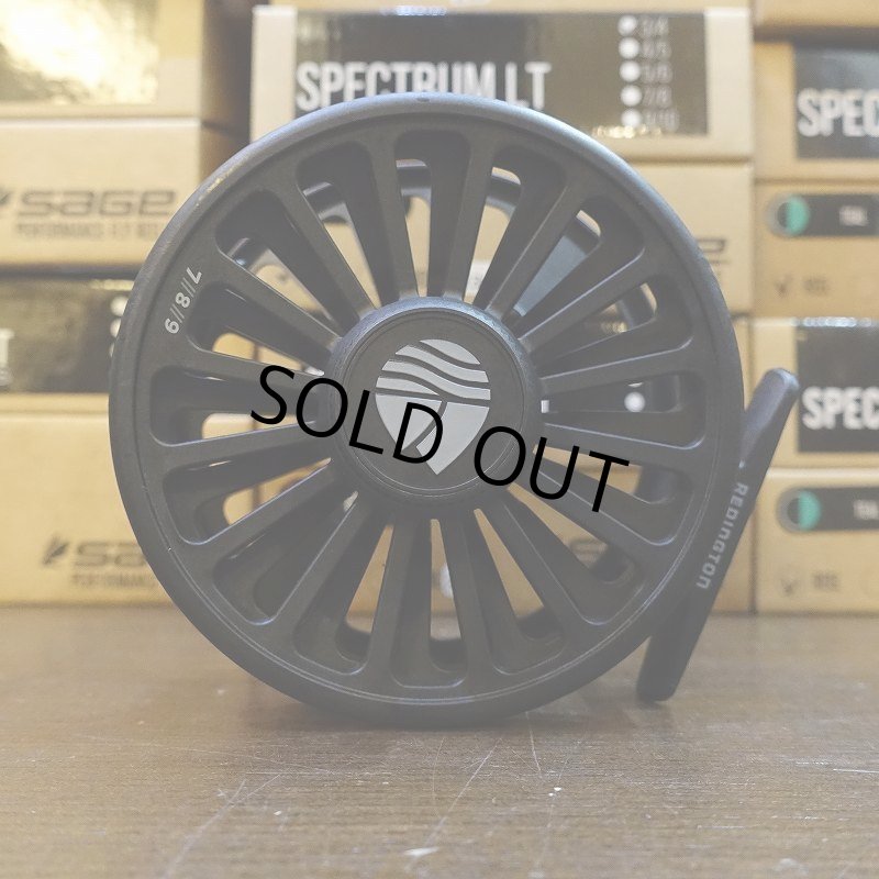 画像2: 【Redington】CROSSWAER IV (2)