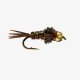 【RIO】Pheasant Tail Flashback Bead フェザントテール ニンフ(完成品フライ)