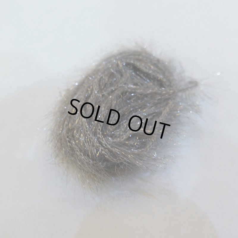 画像2: 【CANAL】Medium Krystal Hackle オリジナルダイド (2)