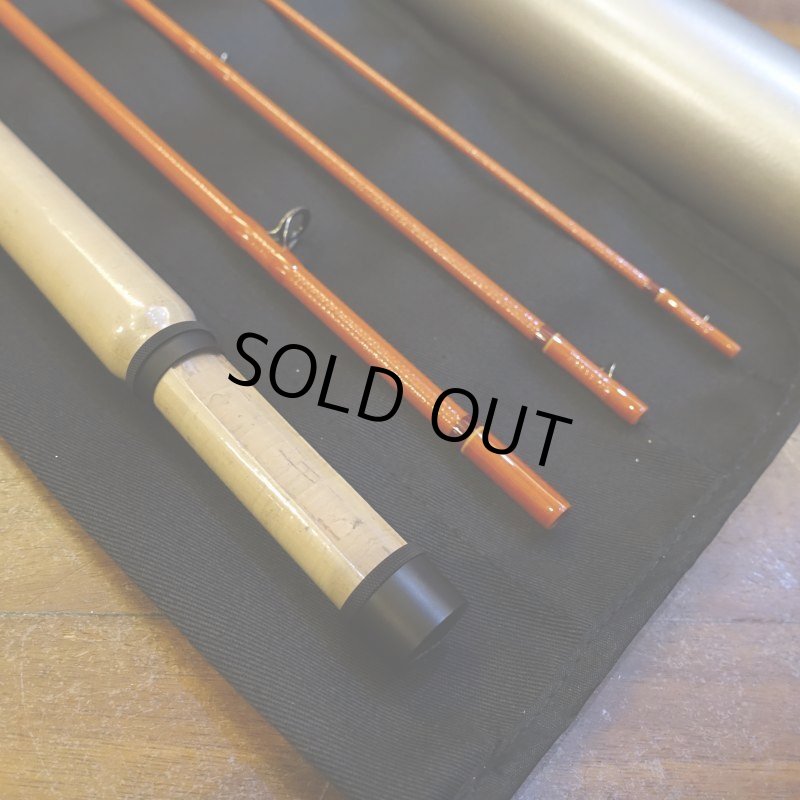 画像3: 【Scott】FS 6'6" #3 663/4 (3)