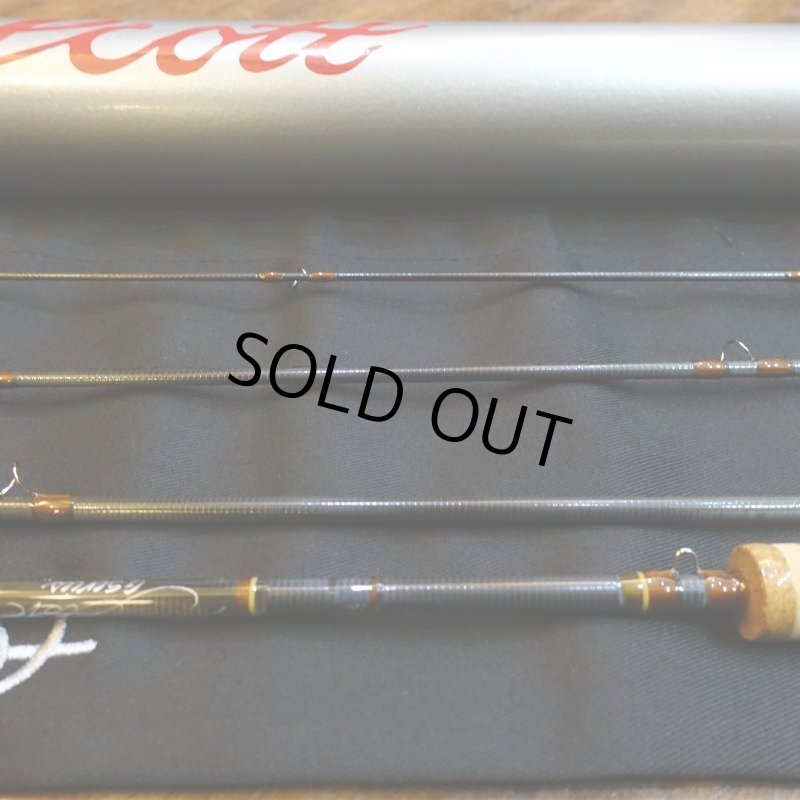 画像7: 【Scott】G-Series GS 773/4 7'7" #3 (7)