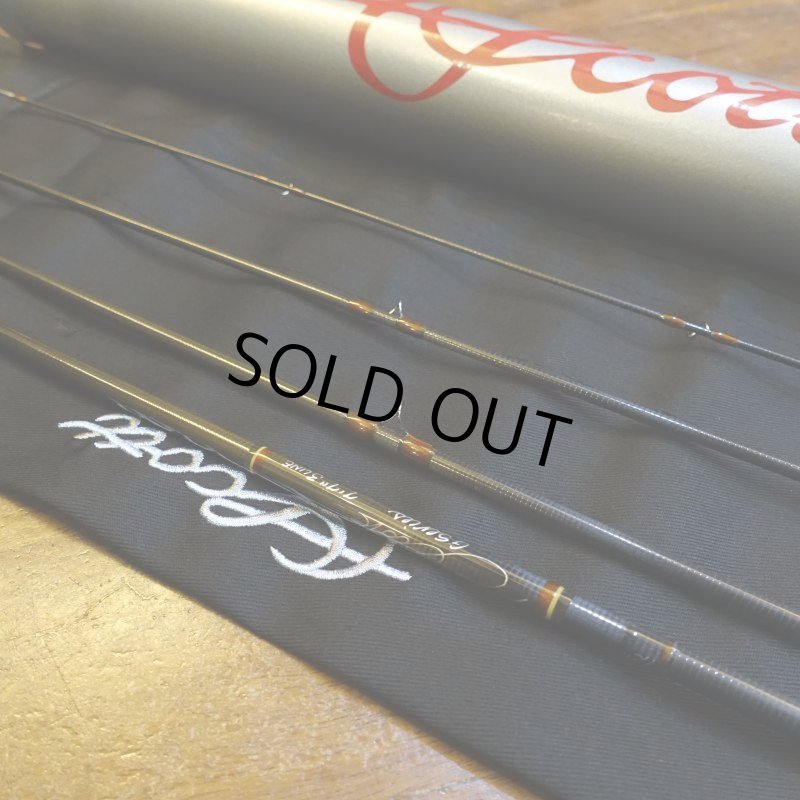 画像8: 【Scott】G-Series GS 773/4 7'7" #3 (8)