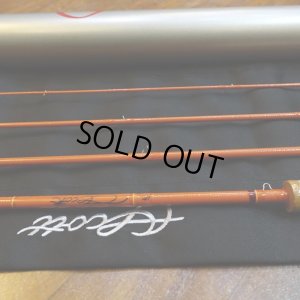 画像7: 【Scott】FS 6'6" #3 663/4