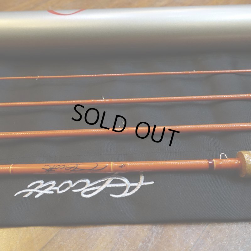 画像7: 【Scott】FS 6'6" #3 663/4 (7)