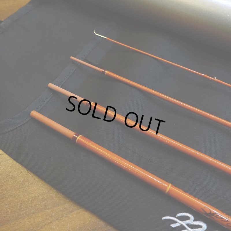 画像5: 【Scott】FS 6'6" #3 663/4 (5)