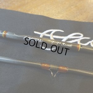 画像2: 【Scott】G-Series GS 773/4 7'7" #3