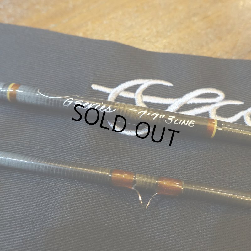 画像2: 【Scott】G-Series GS 773/4 7'7" #3 (2)