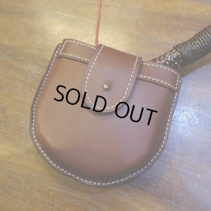 画像6: 【SUGISAKA】鹿角 スプリングネット Mサイズ No.2