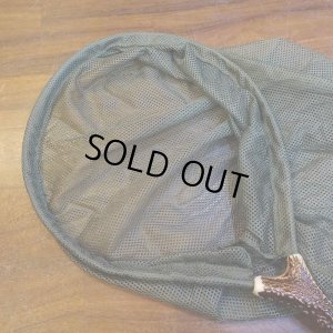 画像3: 【SUGISAKA】鹿角 スプリングネット Mサイズ No.2