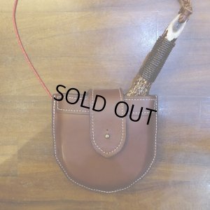 画像6: 【SUGISAKA】鹿角 スプリングネット 3L