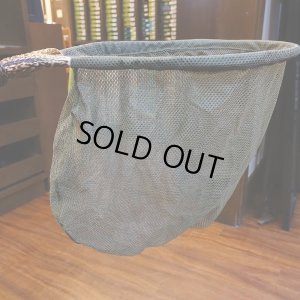 画像4: 【SUGISAKA】鹿角 スプリングネット Mサイズ No.2