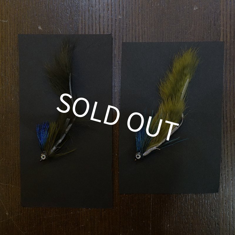 画像1: 【SUGISAKA】キールゾンカー (1)