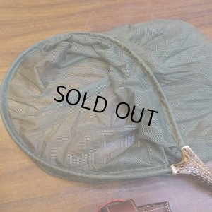 画像3: 【SUGISAKA】鹿角 スプリングネット 3L