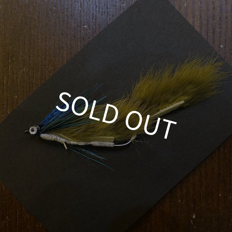 画像2: 【SUGISAKA】キールゾンカー (2)